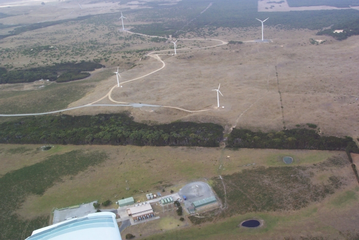 King_Island_Currie_Power_Station_Wind_Farm
